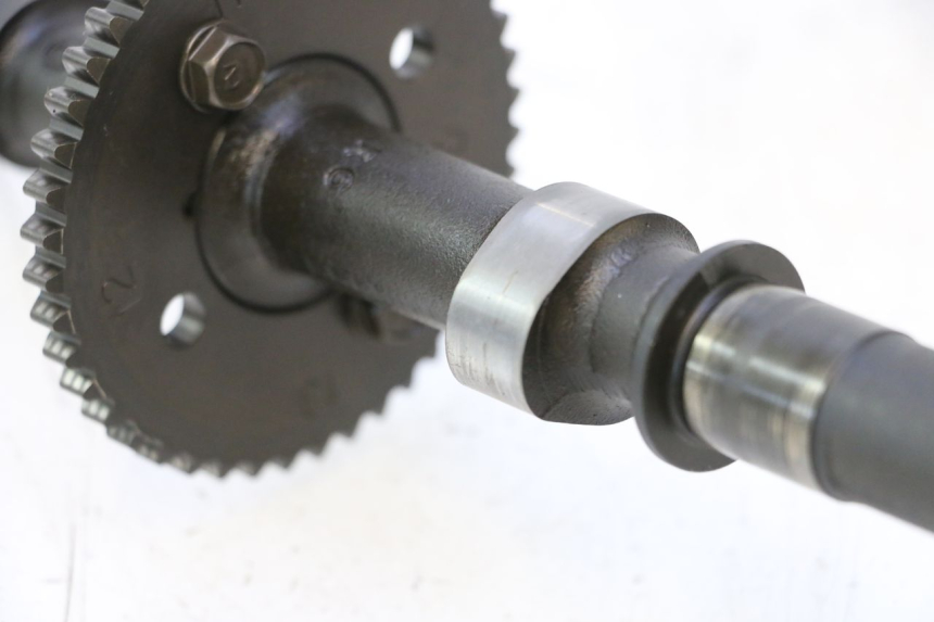photo de SCARICO ALBERO CAMME SUZUKI GSF N BANDIT 1200 (2001 - 2005) - Ricambio usato controllato