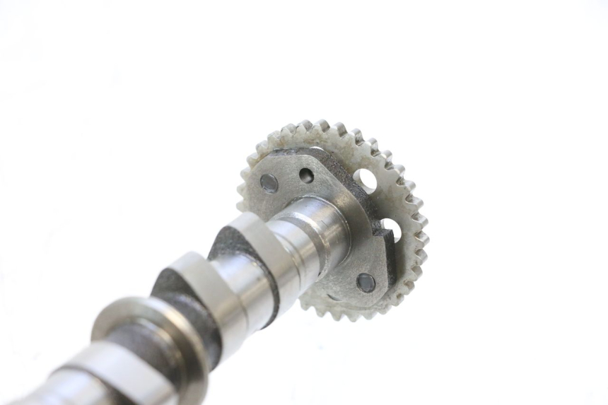 photo de SCARICO ALBERO CAMME YAMAHA XJ6 ABS 600 (2008 - 2016) - Primo piano tecnico