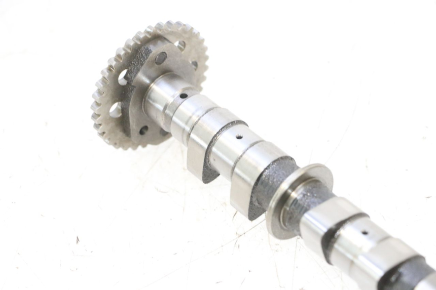 photo de SCARICO ALBERO CAMME YAMAHA XJ6 ABS 600 (2008 - 2016) - Marcature e riferimenti originali