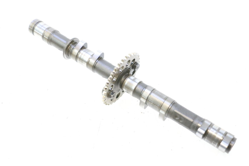 photo de SCARICO ALBERO CAMME YAMAHA YZF R GENESIS 750 (1993 - 1998) - Vista principale