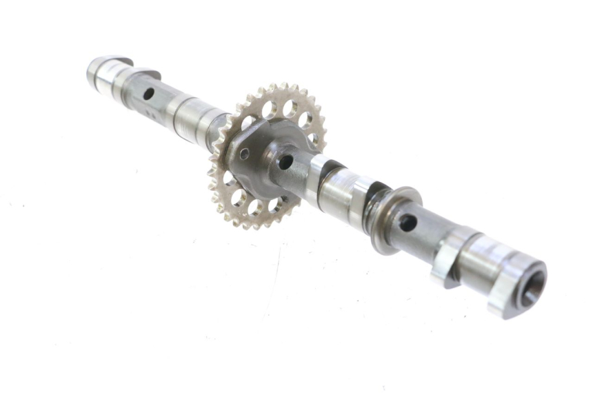 photo de SCARICO ALBERO CAMME YAMAHA YZF R GENESIS 750 (1993 - 1998) - Altra angolazione