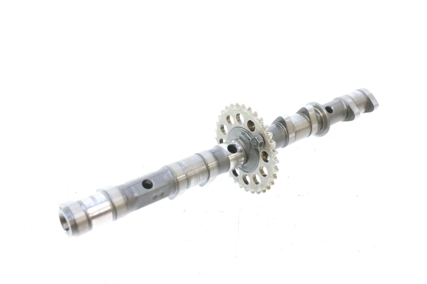 photo de SCARICO ALBERO CAMME YAMAHA YZF R GENESIS 750 (1993 - 1998) - Primo piano tecnico