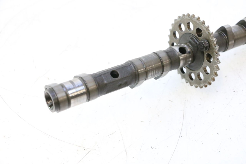 photo de SCARICO ALBERO CAMME YAMAHA YZF R GENESIS 750 (1993 - 1998) - Vista d'insieme del prodotto