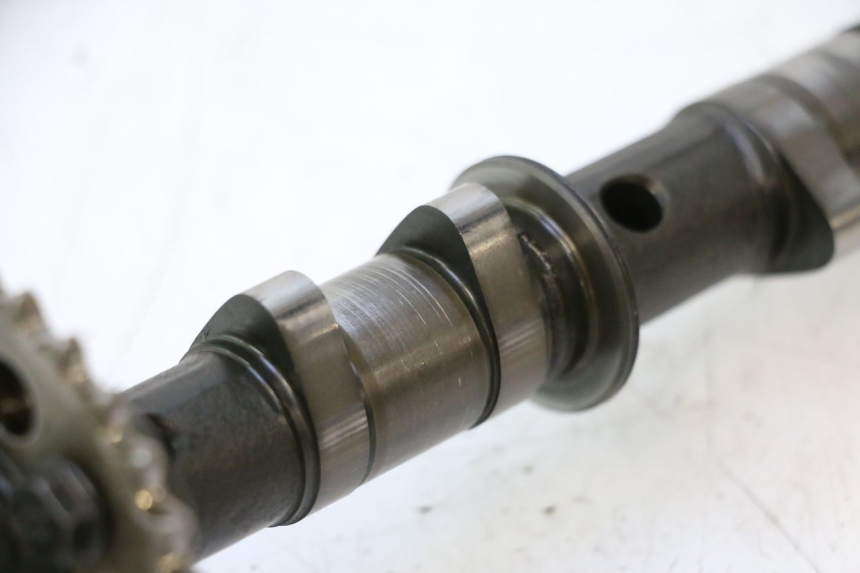 photo de SCARICO ALBERO CAMME YAMAHA YZF R GENESIS 750 (1993 - 1998) - Dettagli dei punti di fissaggio