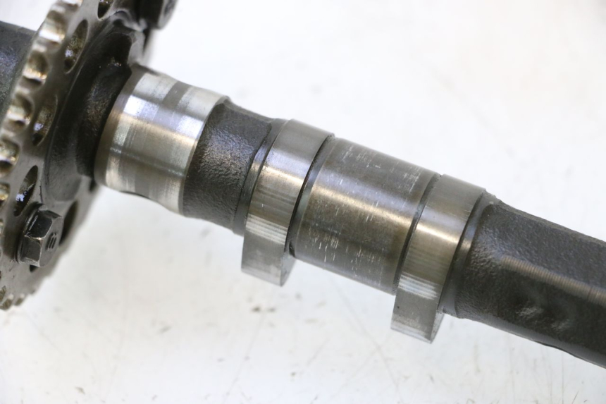 photo de SCARICO ALBERO CAMME YAMAHA YZF R GENESIS 750 (1993 - 1998) - Marcature e riferimenti originali