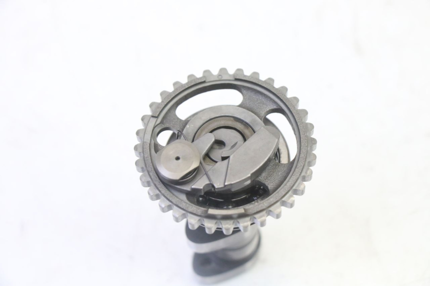 photo de SCARICO ALBERO CAMME YAMAHA YZF YZ-F 450 (2014 - 2016) - Dettagli dei punti di fissaggio