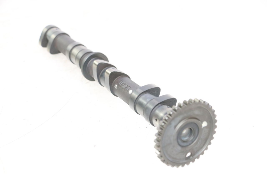 photo de SCARICO ALBERO CAMME KAWASAKI ZX-6R ZX6R 600 (2000 - 2002) - Zoom sullo stato d'uso