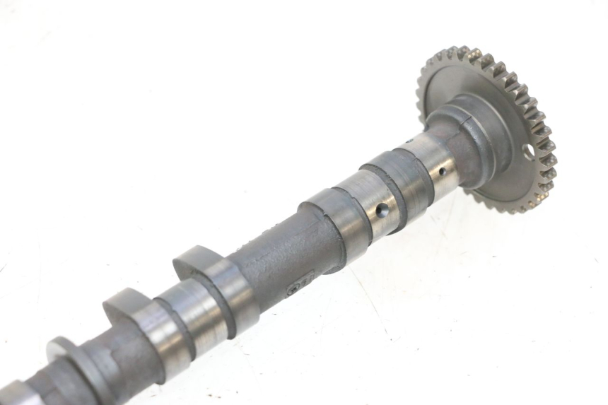 photo de SCARICO ALBERO CAMME KAWASAKI ZX-6R ZX6R 600 (2000 - 2002) - Primo piano tecnico