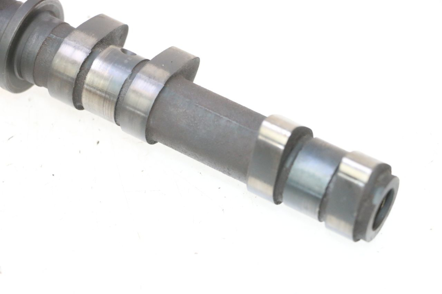 photo de SCARICO ALBERO CAMME KAWASAKI ZX-6R ZX6R 600 (2000 - 2002) - Stato della superficie e materiale