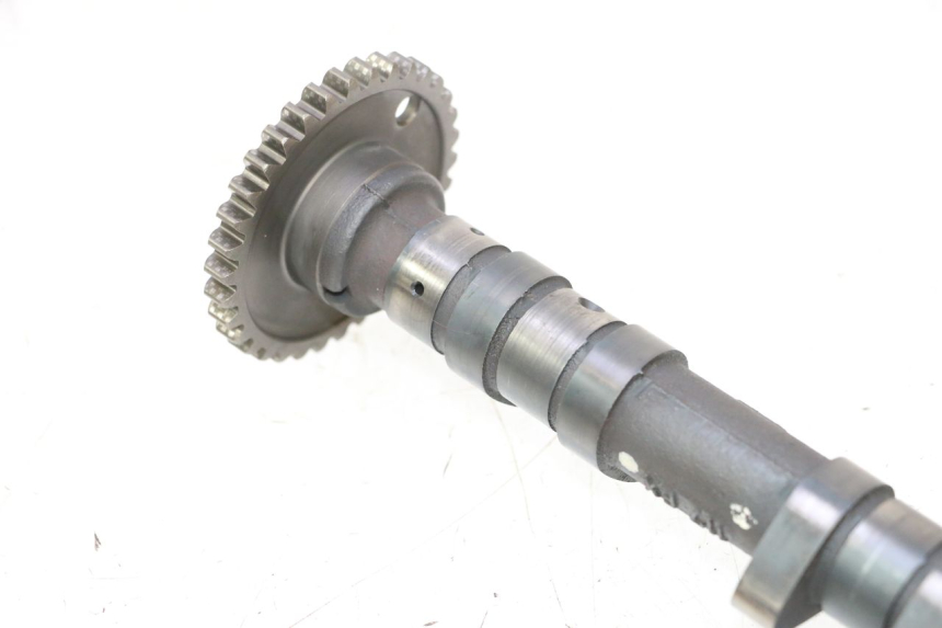 photo de SCARICO ALBERO CAMME KAWASAKI ZX-6R ZX6R 600 (2000 - 2002) - Ricambio usato controllato