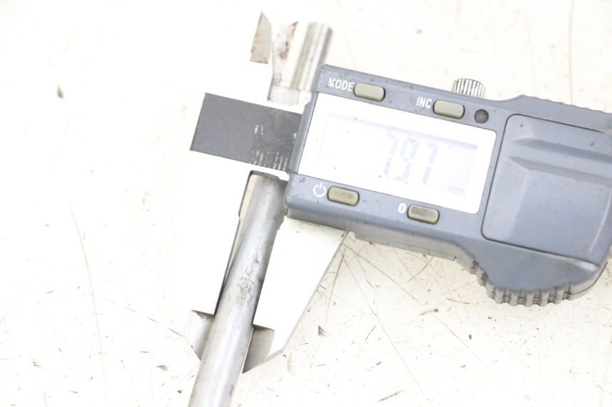 photo de ALBERO FRIZIONE HYOSUNG GV AQUILA 125 (2000 - 2009) - Dettaglio del componente