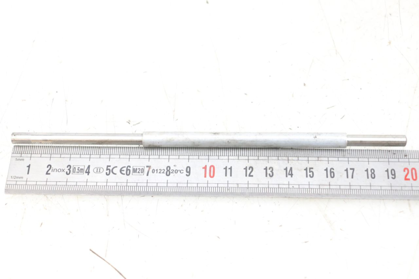 photo de ALBERO FRIZIONE HYOSUNG GV AQUILA 125 (2000 - 2009) - Zoom sullo stato d'uso