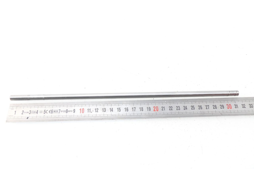 photo de ALBERO FRIZIONE MV AGUSTA BRUTALE R WALLY 910 (2008 - 2008) - Zoom sullo stato d'uso