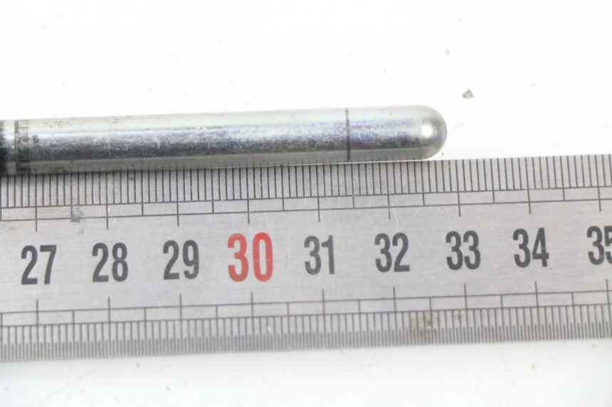 photo de Albero frizione HONDA CBR RR FIREBLADE 1000 (2006 - 2007) - Zoom sullo stato d'uso