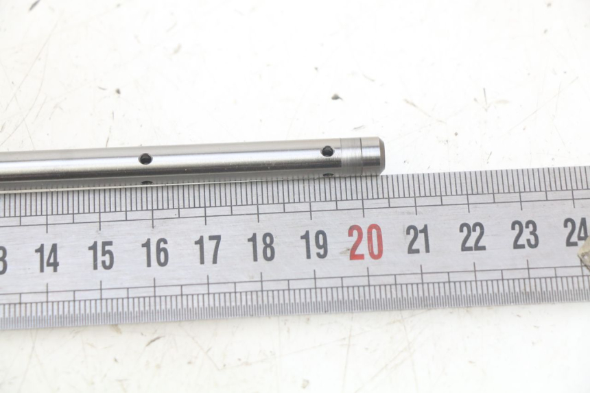 photo de ALBERO FRIZIONE HONDA CRF CR-F RX 450 (2017 - 2021) - Dettaglio del componente