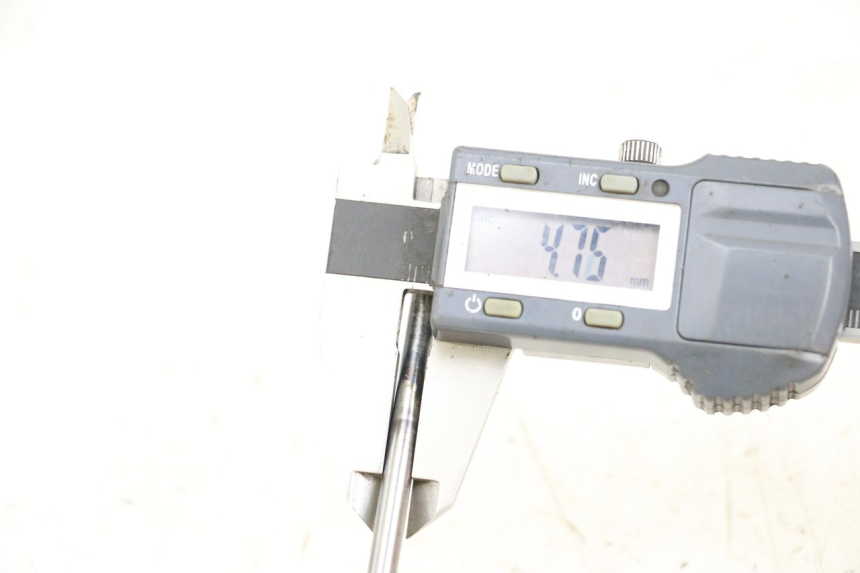 photo de ALBERO FRIZIONE YAMAHA DTLC 125 (1982 - 1987) - Dettaglio del componente