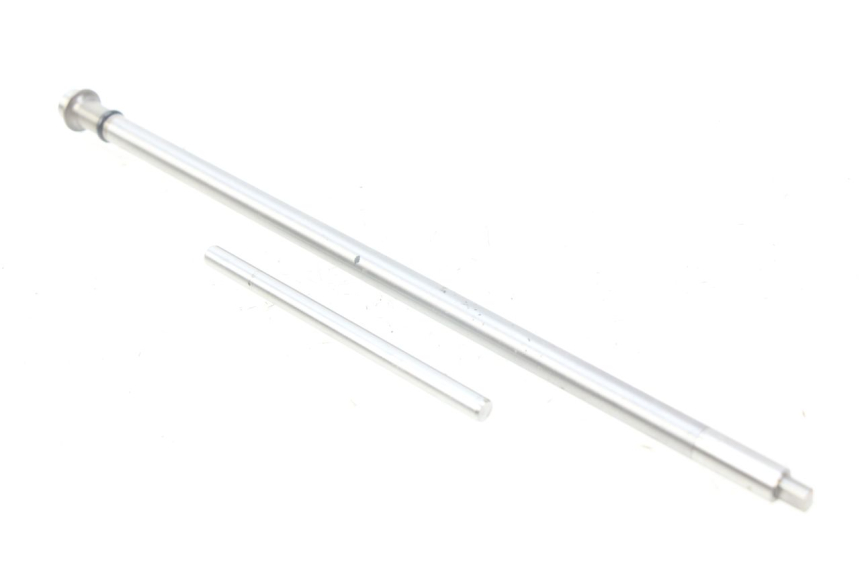 photo de ALBERO FRIZIONE BMW F GS K81 850 (2018 - 2023) - Stato della superficie e materiale