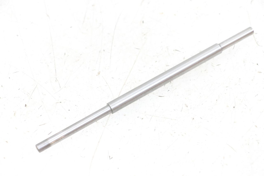 photo de  HYOSUNG GF 125 (2001 - 2005) - Vista principale