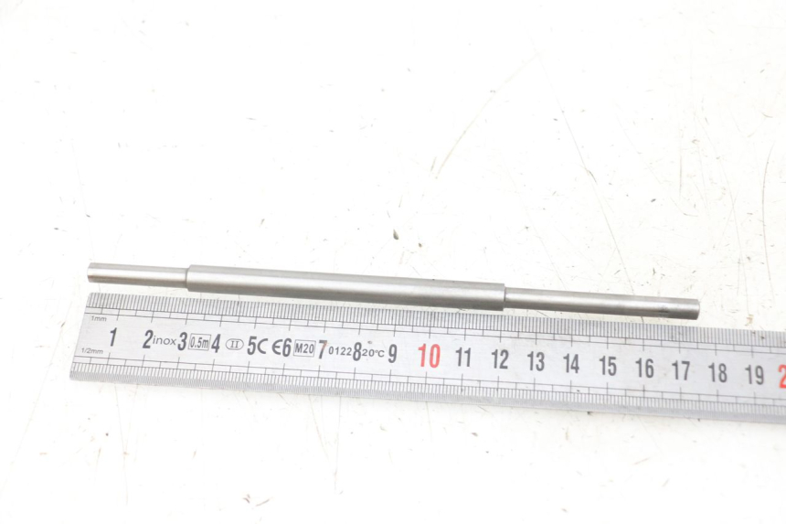 photo de  HYOSUNG GF 125 (2001 - 2005) - Dettaglio del componente