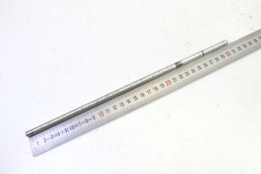 photo de ALBERO FRIZIONE KAWASAKI GPZ RX 1000 (1986 - 1988) - Zoom sullo stato d'uso