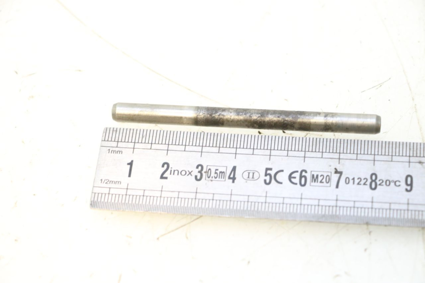 photo de ALBERO FRIZIONE SUZUKI GSX F GSXF 750 (1988 - 1998) - Dettaglio del componente