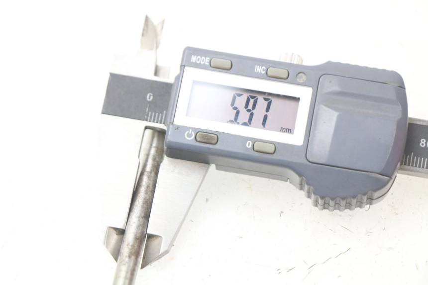 photo de ALBERO FRIZIONE SUZUKI GSX-R GSXR K16 1000 (2012 - 2016) - Dettaglio del componente