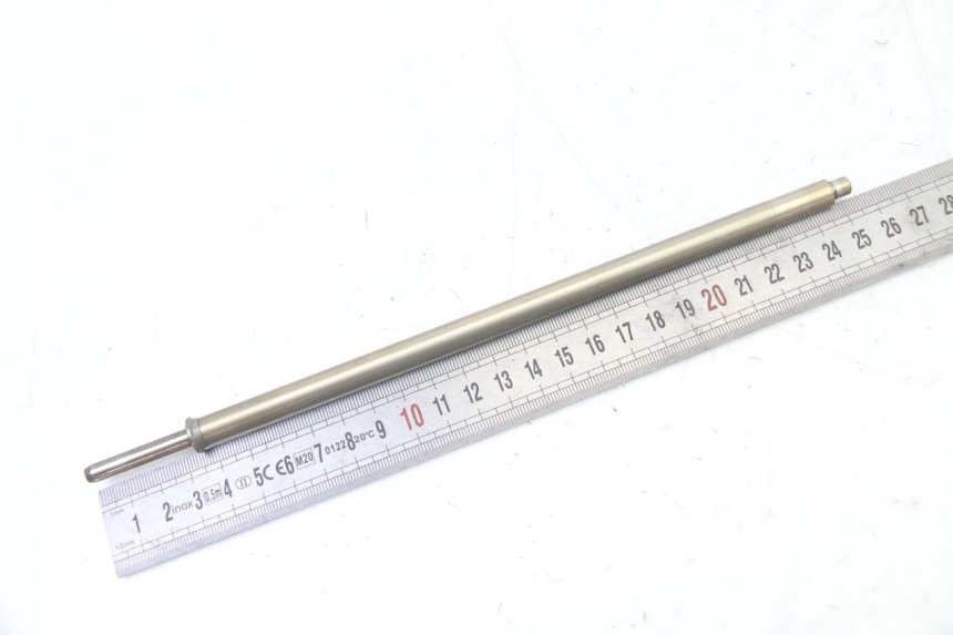 photo de ALBERO FRIZIONE BMW K 75 RT 750 (1989 - 1997) - Altra angolazione