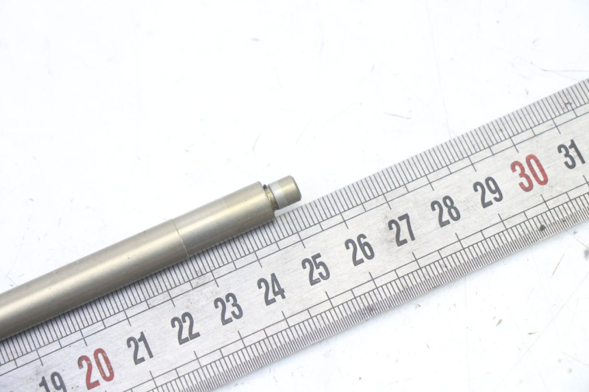 photo de ALBERO FRIZIONE BMW K 75 RT 750 (1989 - 1997) - Primo piano tecnico