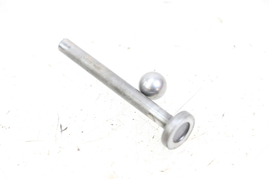 photo de ALBERO FRIZIONE RIEJU MRT 50 (2009 - 2017) - Vista principale