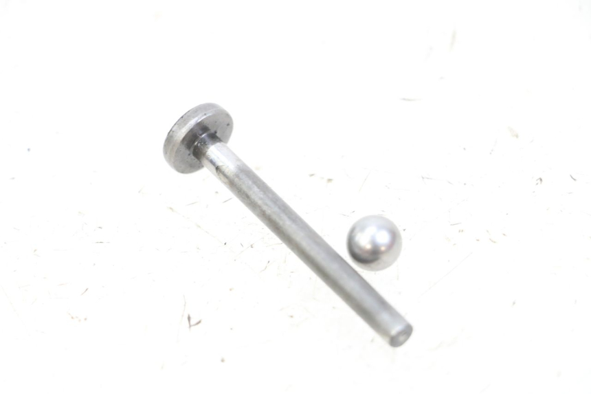 photo de ALBERO FRIZIONE RIEJU MRT 50 (2009 - 2017) - Dettaglio del componente