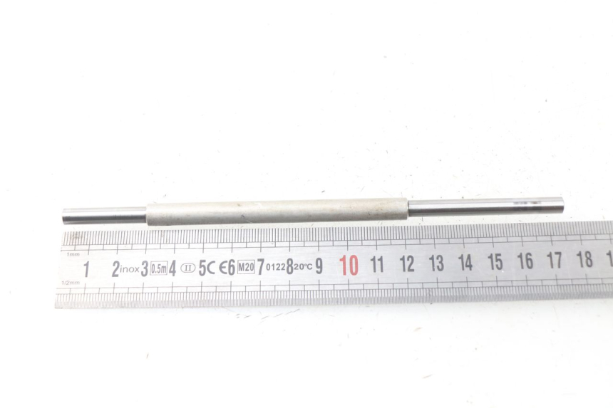 photo de ALBERO FRIZIONE SUZUKI RV VAN VAN 125 (2003 - 2008) - Zoom sullo stato d'uso