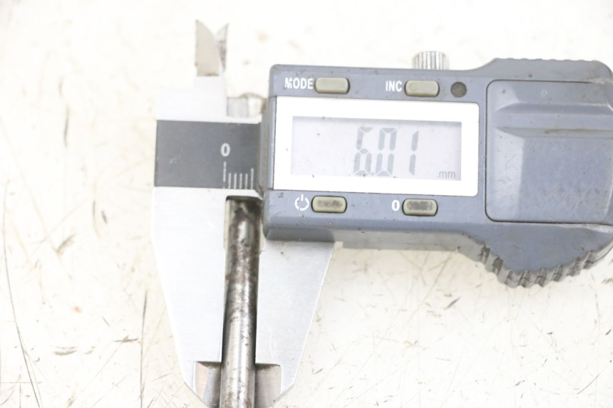 photo de Albero frizione SUZUKI GSX F GSXF 650 (2007 - 2015) - Zoom sullo stato d'uso