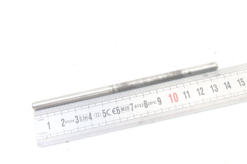 photo de Albero frizione SUZUKI GSX F GSXF 650 (2007 - 2015) - Dettaglio del componente