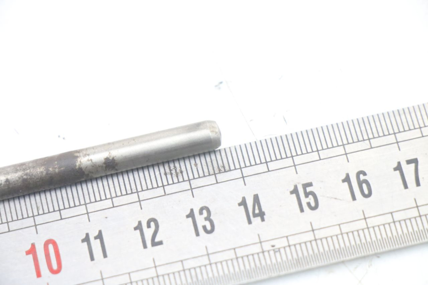 photo de Albero frizione SUZUKI GSX F GSXF 650 (2007 - 2015) - Zoom sullo stato d'uso