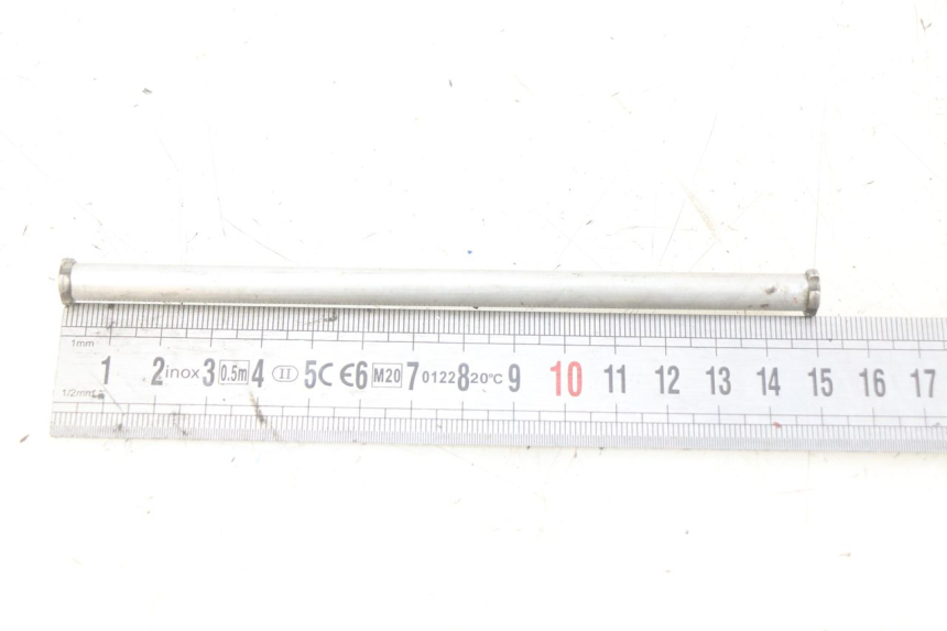 photo de ALBERO FRIZIONE SUZUKI SV N 650 (1999 - 2002) - Zoom sullo stato d'uso