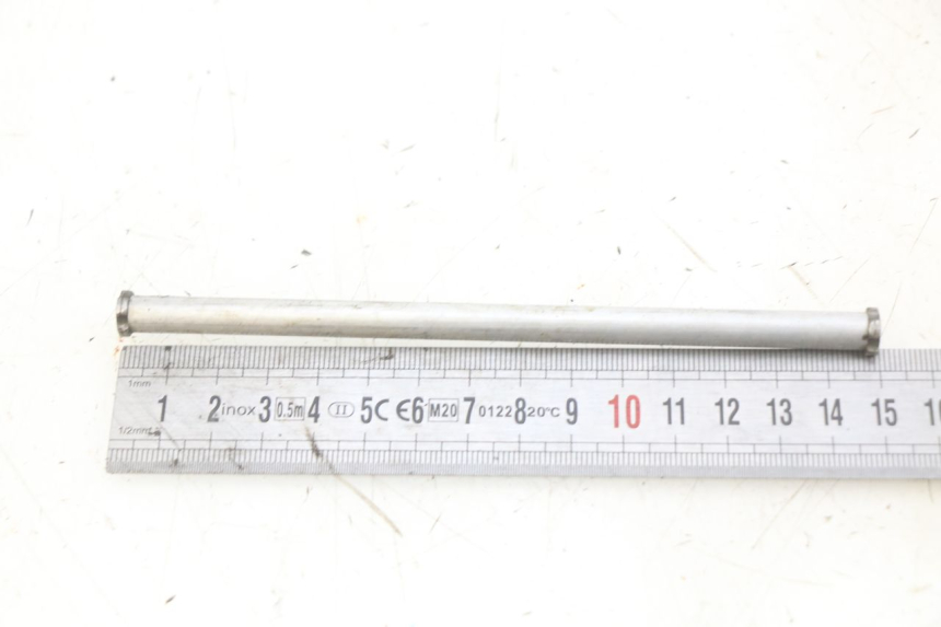 photo de ALBERO FRIZIONE SUZUKI SV N 650 (1999 - 2002) - Altra angolazione