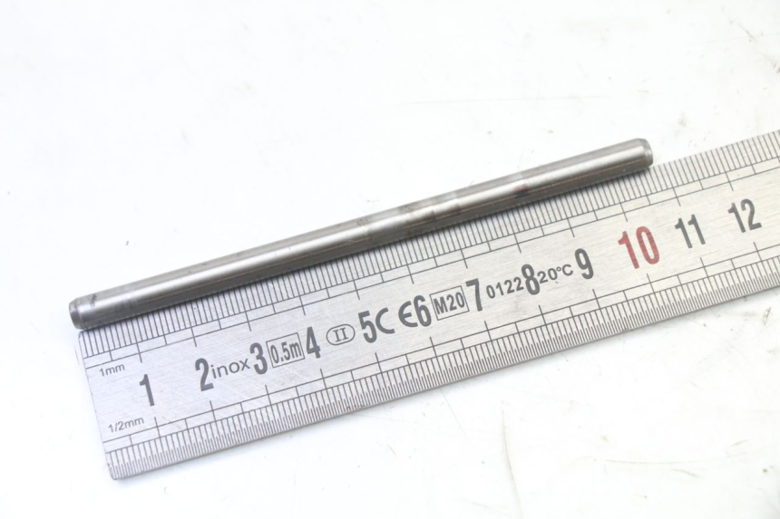 photo de ALBERO FRIZIONE SUZUKI SV S 650 (2003 - 2009) - Zoom sullo stato d'uso