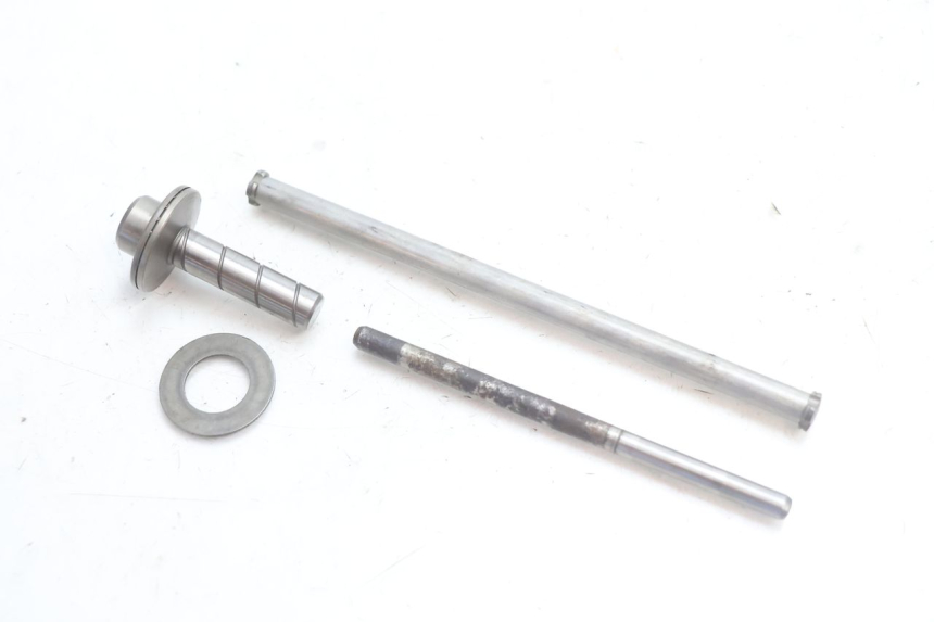 photo de ALBERO FRIZIONE SUZUKI SV S 650 (2003 - 2009) - Vista principale