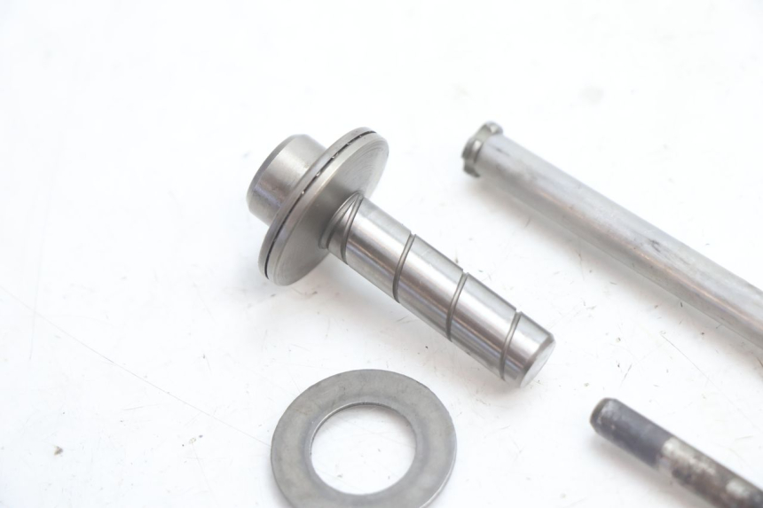 photo de ALBERO FRIZIONE SUZUKI SV S 650 (2003 - 2009) - Dettaglio del componente