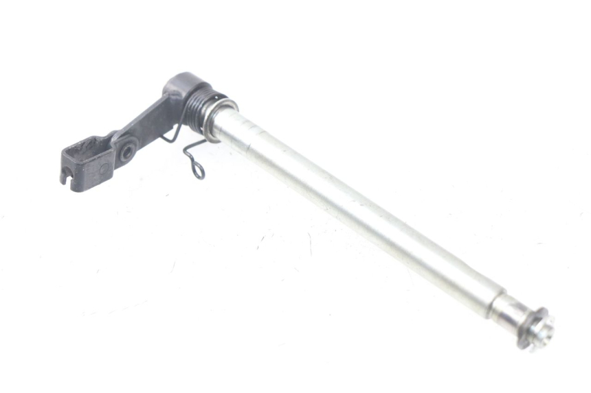 photo de ALBERO FRIZIONE YAMAHA TDM ABS 900 (2002 - 2014) - Dettaglio del componente