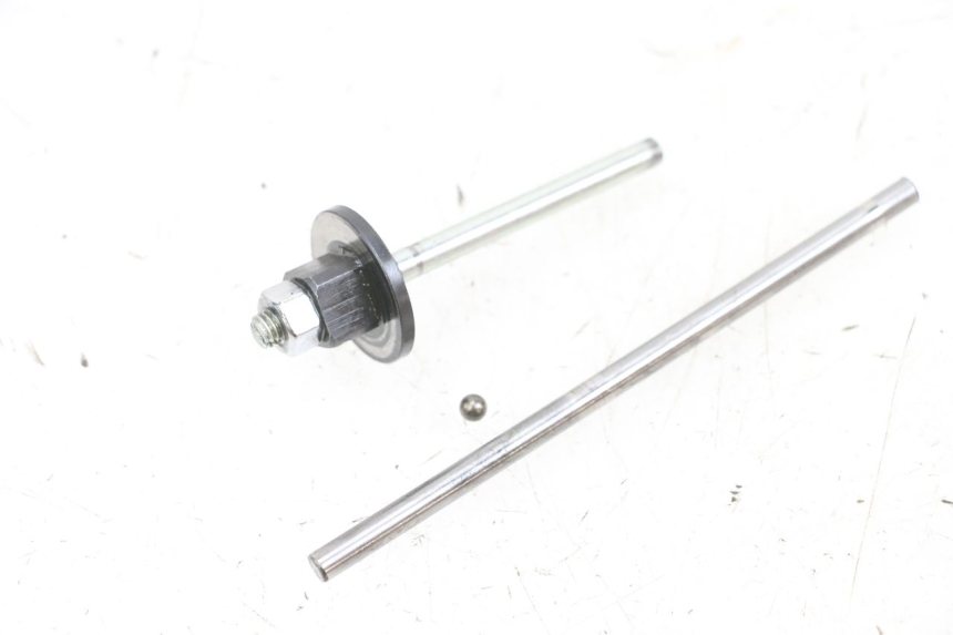 photo de ALBERO FRIZIONE KSR TR SM 50 (2015 - 2018) - Vista principale