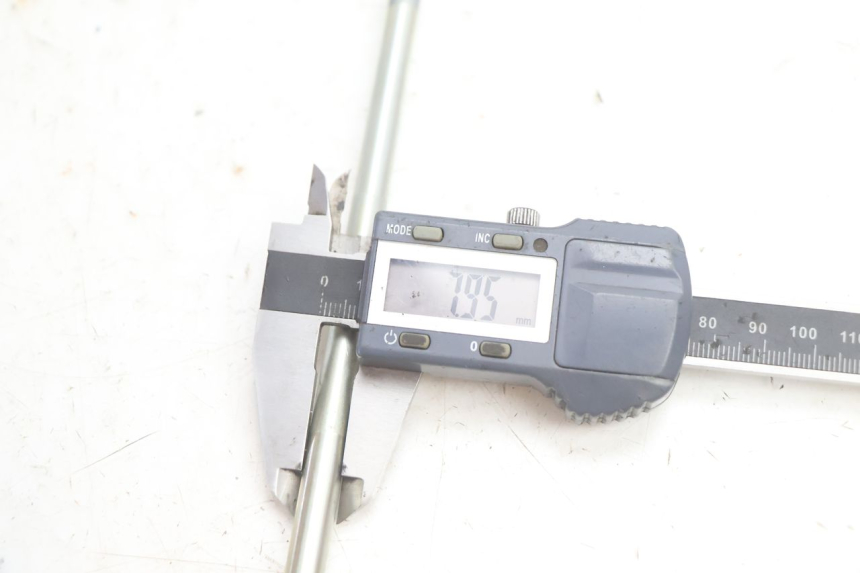 photo de ALBERO FRIZIONE HONDA VFR FI RC46 800 (1998 - 2001) - Primo piano tecnico