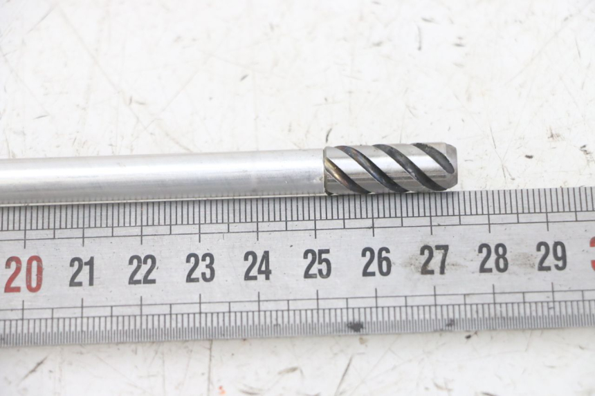 photo de Albero frizione YAMAHA XJ6 ABS 600 (2008 - 2016) - Dettaglio del componente