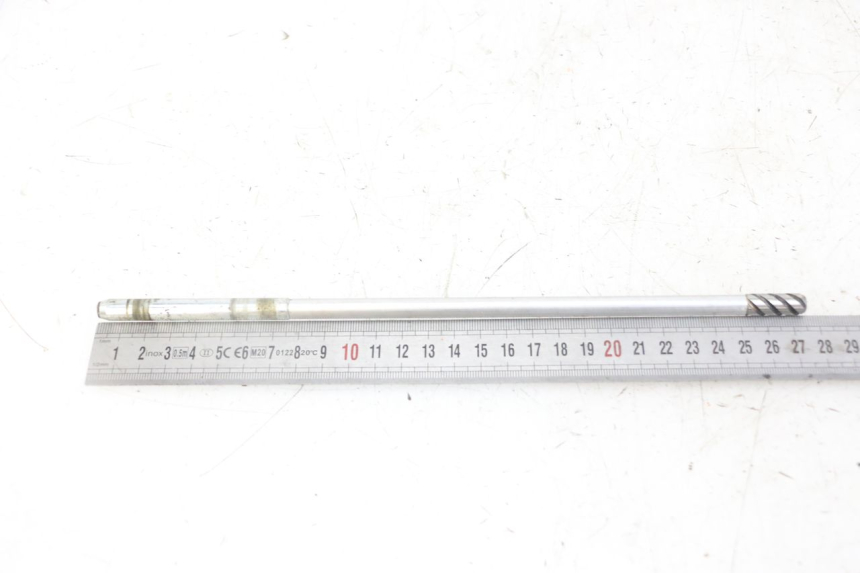 photo de Albero frizione YAMAHA XJ6 ABS 600 (2008 - 2016) - Zoom sullo stato d'uso