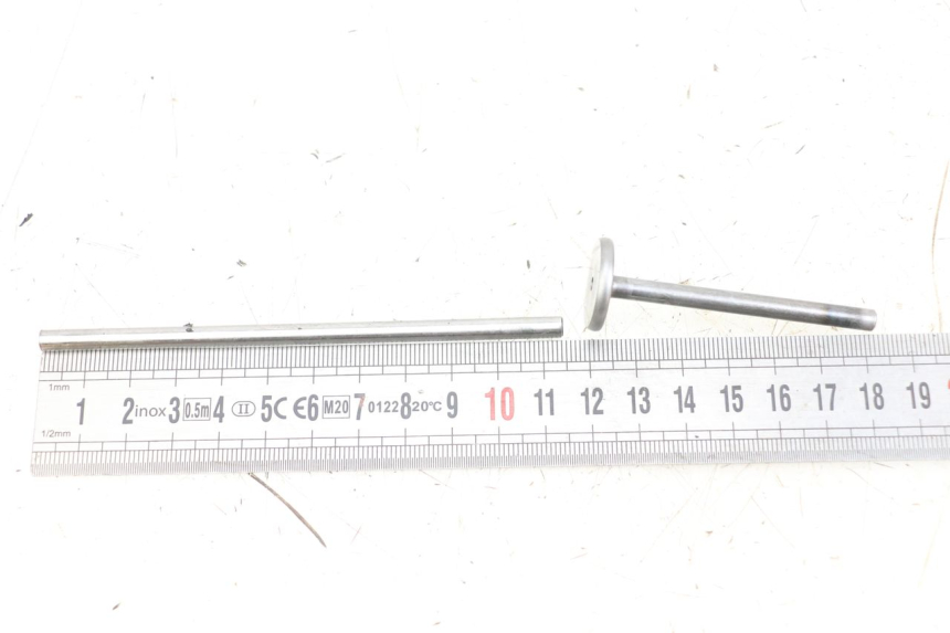 photo de ALBERO FRIZIONE YAMAHA YZ 85 (2002 - 2018) - Zoom sullo stato d'uso