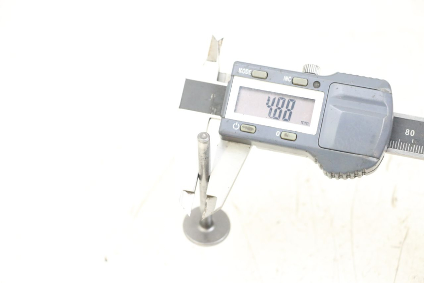 photo de ALBERO FRIZIONE YAMAHA YZ 85 (2002 - 2018) - Altra angolazione