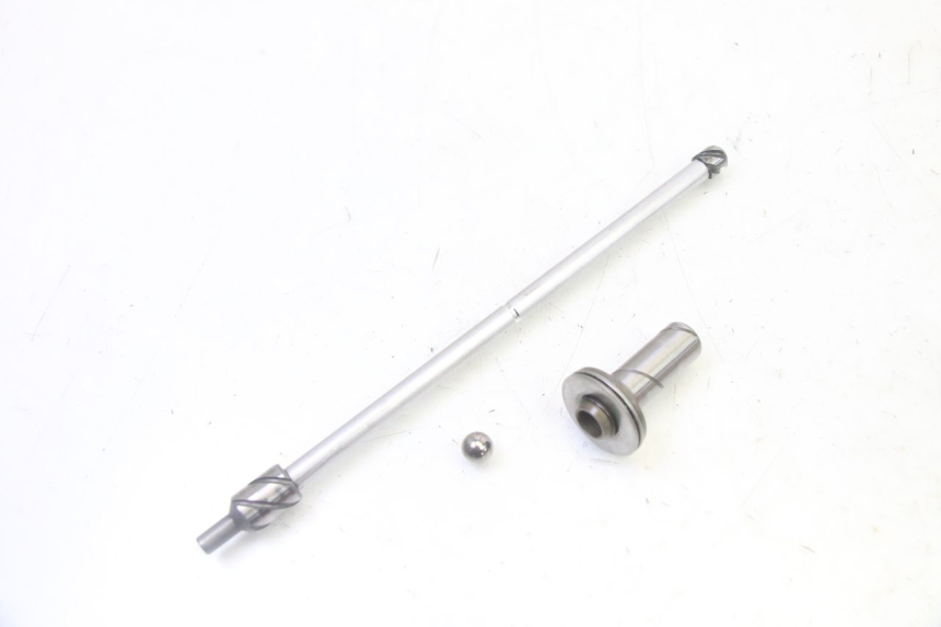 photo de ALBERO FRIZIONE YAMAHA YZF YZ-F 450 (2014 - 2016) - Vista principale