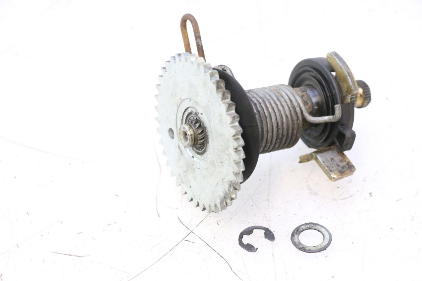 photo de ALBERO AVVIAMENTO PEUGEOT 103 SPX CLIP 50 (1989 - 1992) - Dettaglio del componente