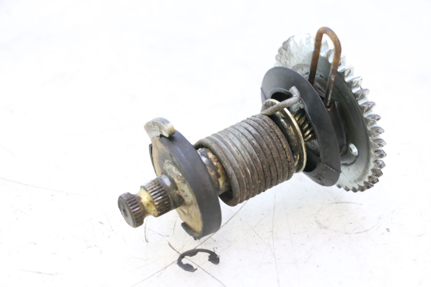 photo de ALBERO AVVIAMENTO PEUGEOT 103 SPX CLIP 50 (1989 - 1992) - Zoom sullo stato d'uso