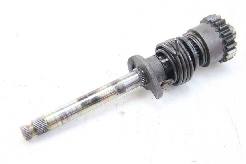 photo de ALBERO DI AVVIAMENTO ORION AGB37 CRF1 DIRT BIKE 125 (2013 - 2021) - Vista principale